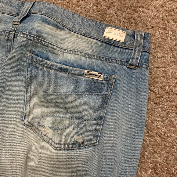 Seven distressed jeans - Picture 5 of 6